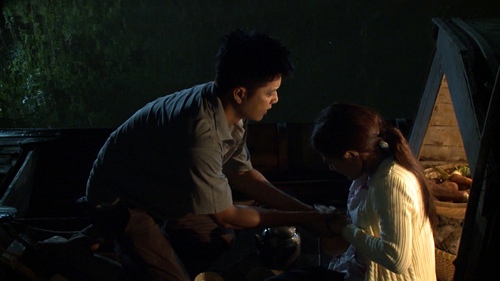 Dù có chồng con, Vân Trang vẫn được tình cũ Hoàng Anh theo đuổi - 3