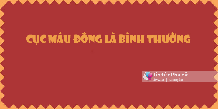Dù là phụ nữ nhưng có những điều về kinh nguyệt chính bạn cũng không ngờ - 12