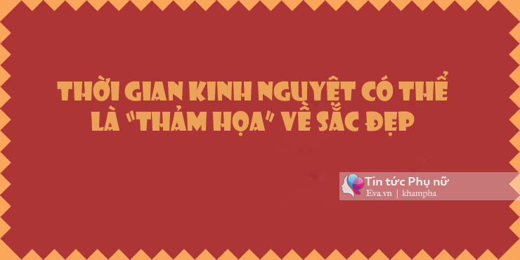 Dù là phụ nữ nhưng có những điều về kinh nguyệt chính bạn cũng không ngờ - 2