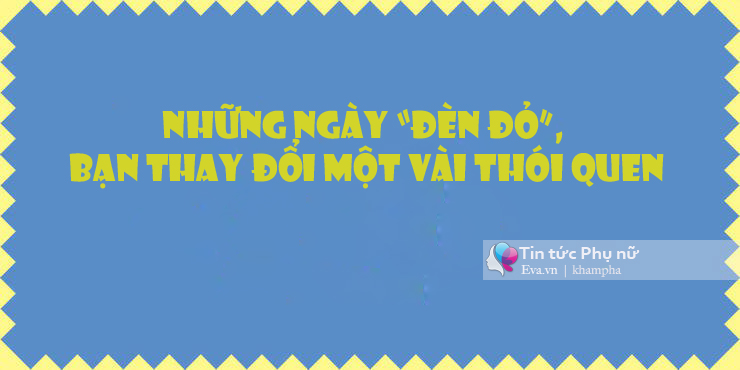 Dù là phụ nữ nhưng có những điều về kinh nguyệt chính bạn cũng không ngờ - 5