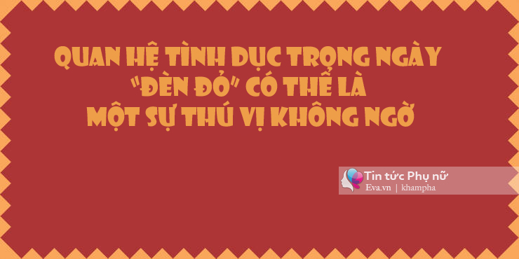 Dù là phụ nữ nhưng có những điều về kinh nguyệt chính bạn cũng không ngờ - 6