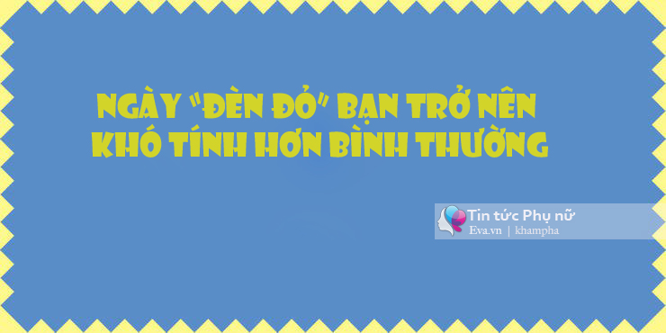 Dù là phụ nữ nhưng có những điều về kinh nguyệt chính bạn cũng không ngờ - 8