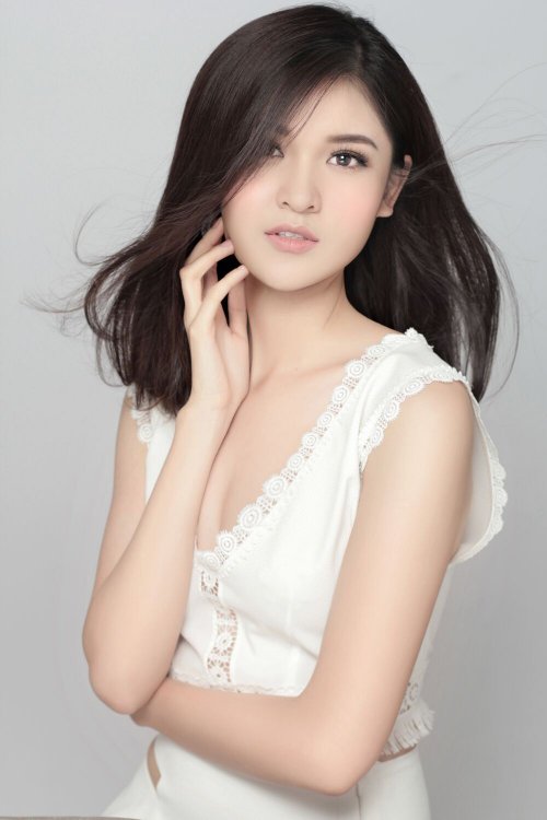 Ngỡ ngàng trước nhan sắc như thiên thần của Á hậu Thùy Dung - 7