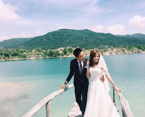 Sự thật sau bức ảnh nàng dâu phải rửa 100 mâm bát đũa - 3