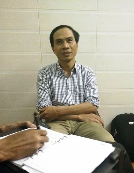 Thai phụ tử vong sau khi được lấy thai lưu - 1