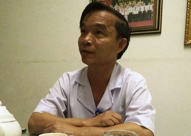 Thai phụ tử vong sau khi được lấy thai lưu - 2