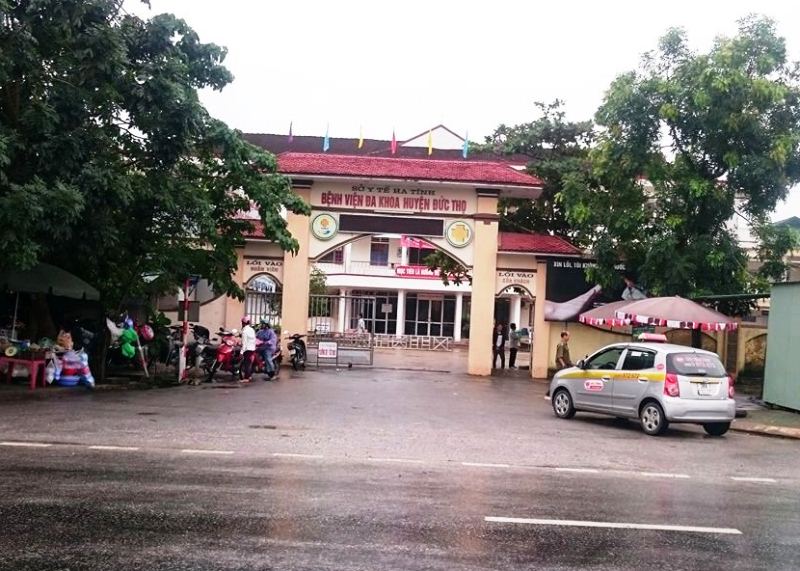 Sản phụ tử vong với mảnh xương trong tử cung: Chồng sản phụ tố bác sĩ tắc trách - 2