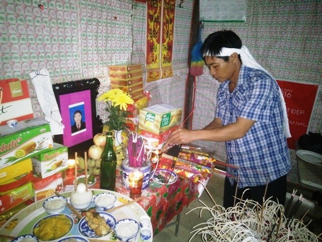 Thai phụ tử vong sau khi được lấy thai lưu - 4