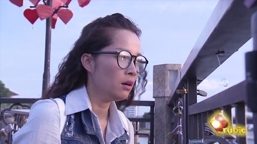 Đến Kang Tae Oh cũng ngứa mắt với tình tay ba của quot;Zippo, Mù tạt và emquot; - 5
