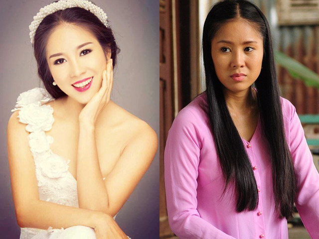 Lê Phương: Từ cô gái bất hạnh trên màn ảnh đến con đường tình lắm truân chuyên