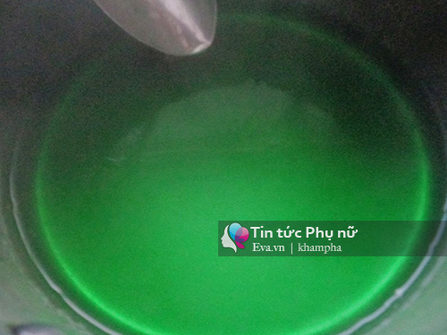 Chè thạch dừa tươi ngon, thanh mát - 4