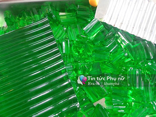 Chè thạch dừa tươi ngon, thanh mát - 5