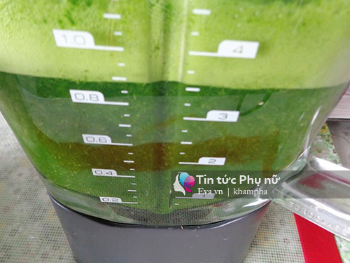 Chè thạch dừa tươi ngon, thanh mát - 2