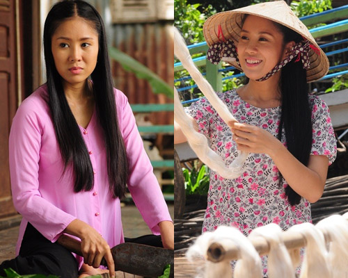 Lê Phương: Từ cô gái bất hạnh trên màn ảnh đến con đường tình lắm truân chuyên - 5