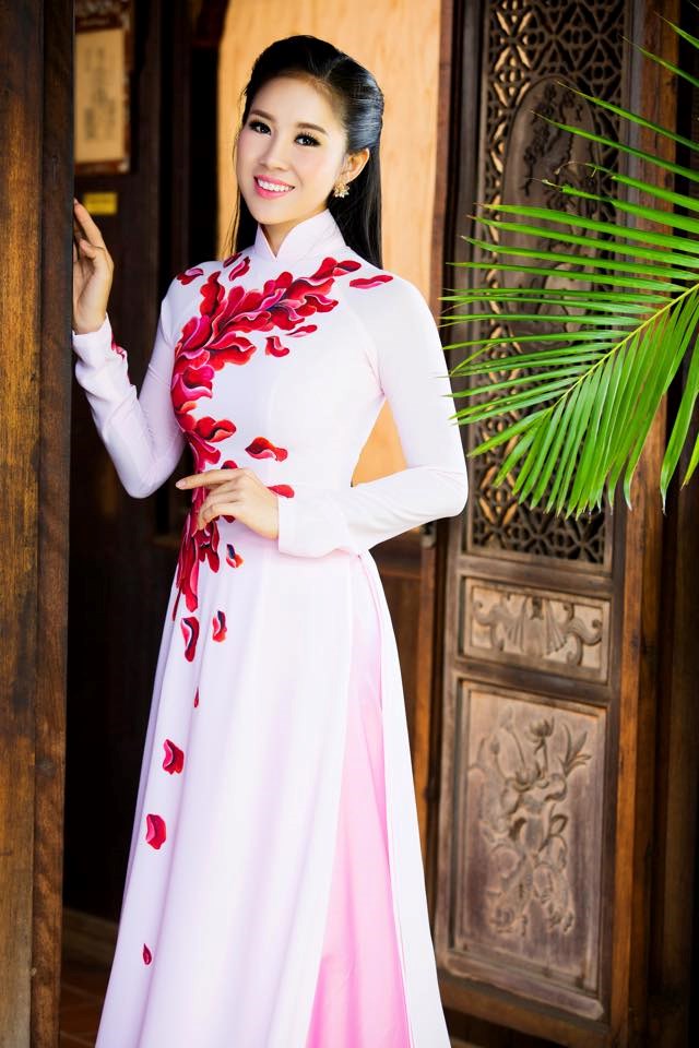 Lê Phương: Từ cô gái bất hạnh trên màn ảnh đến con đường tình lắm truân chuyên - 1