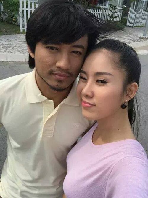 Lê Phương: Từ cô gái bất hạnh trên màn ảnh đến con đường tình lắm truân chuyên - 9