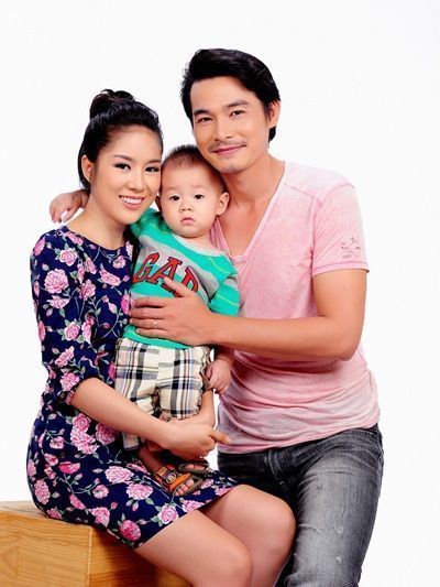 Lê Phương: Từ cô gái bất hạnh trên màn ảnh đến con đường tình lắm truân chuyên - 8