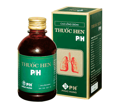 Lịch sử amp; phác đồ điều trị hen phế quản trên thế giới, bạn đã biết? - 10