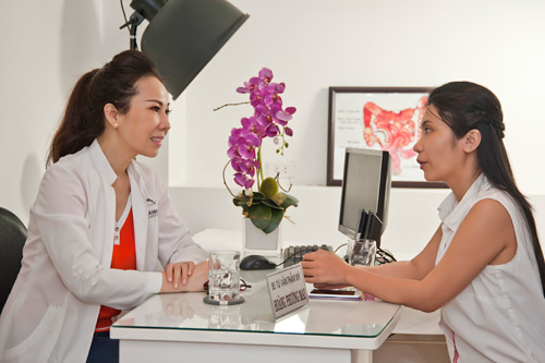 Thẩm mỹ Uyên Anh ưu đãi lên đến 60% mừng sinh nhật 15 tuổi - 3