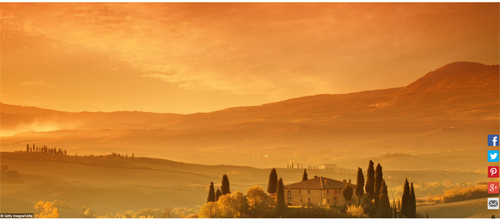 Ngất ngây với những hình ảnh tuyệt đẹp về mùa thu trên khắp thế giới - 13