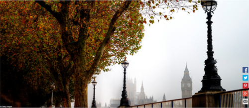 Ngất ngây với những hình ảnh tuyệt đẹp về mùa thu trên khắp thế giới - 15