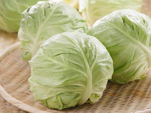 5 người dù muốn ăn bắp cải cũng phải nói không - 1