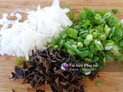 Chả trứng đậm đà, vừa ngon vừa rẻ - 3