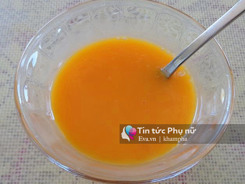 Chả trứng đậm đà, vừa ngon vừa rẻ - 2