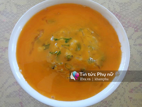 Chả trứng đậm đà, vừa ngon vừa rẻ - 6