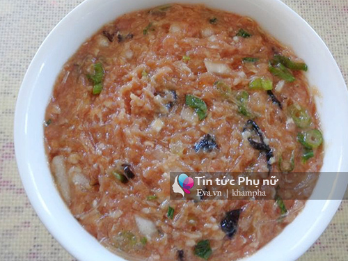 Chả trứng đậm đà, vừa ngon vừa rẻ - 5