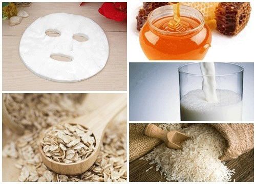 Có công thức mặt nạ giấy, da sẽ đẹp khỏi cần tốn tiền đi spa - 2