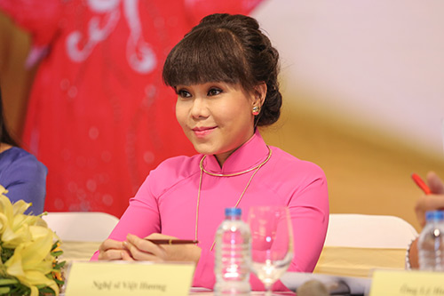 Đan Trường: quot;Tôi phải hối mãi Việt Hương mới chịu cưa chồngquot; - 8
