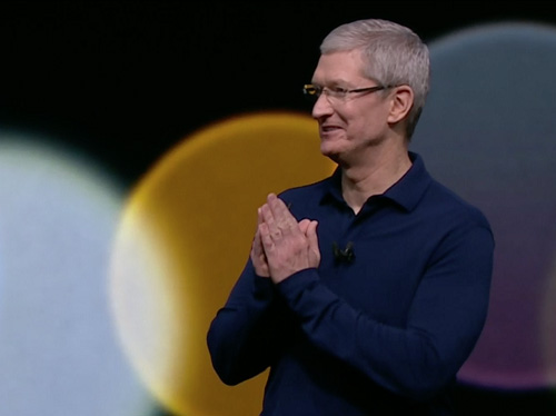 Quên iPhone 7 đi, đây là 9 lý do iPhone 2017 sẽ quot;thổi bayquot; tất cả mọi người - 1
