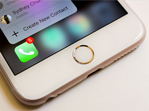 Quên iPhone 7 đi, đây là 9 lý do iPhone 2017 sẽ quot;thổi bayquot; tất cả mọi người - 5