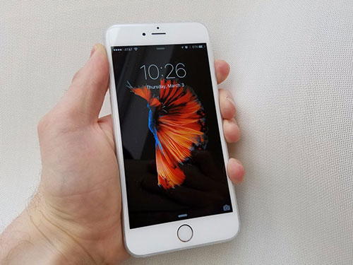 Quên iPhone 7 đi, đây là 9 lý do iPhone 2017 sẽ quot;thổi bayquot; tất cả mọi người - 6