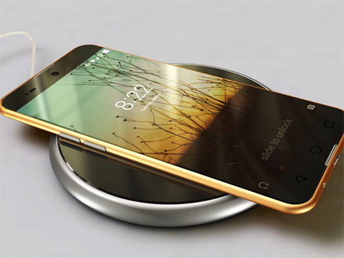 Quên iPhone 7 đi, đây là 9 lý do iPhone 2017 sẽ quot;thổi bayquot; tất cả mọi người - 7