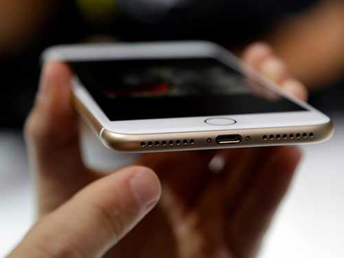 Quên iPhone 7 đi, đây là 9 lý do iPhone 2017 sẽ quot;thổi bayquot; tất cả mọi người - 8