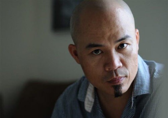 Sau Phương Thanh, đến lượt MC Phan Anh gây bất ngờ khi cạo trọc đầu - 9