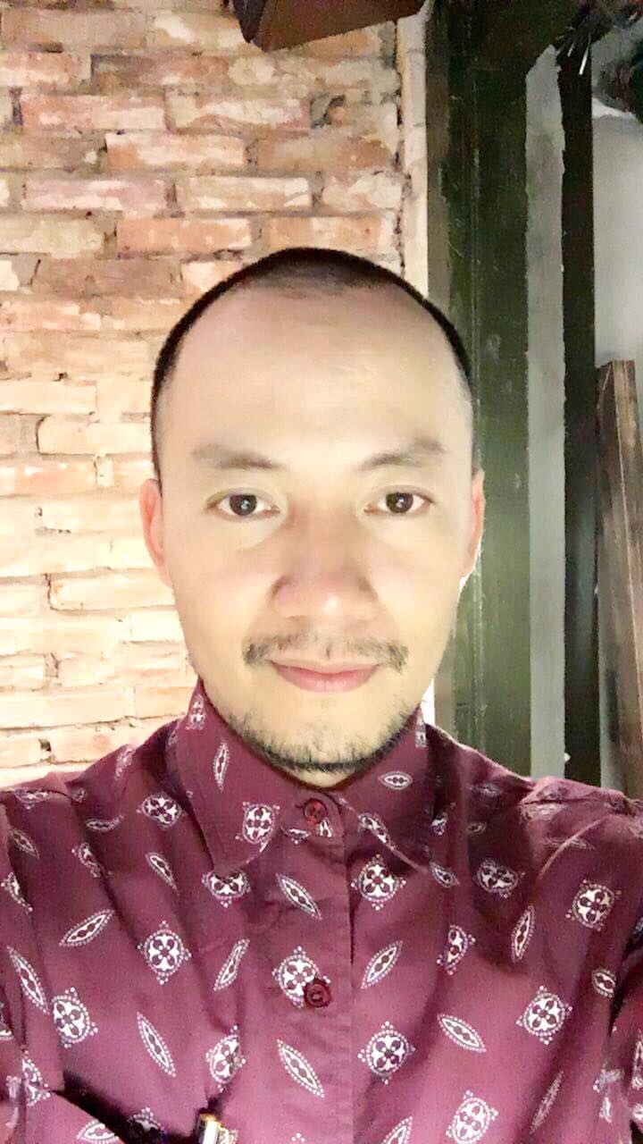 Sau Phương Thanh, đến lượt MC Phan Anh gây bất ngờ khi cạo trọc đầu - 7