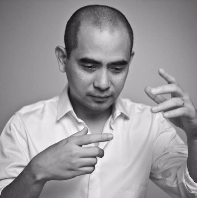 Sau Phương Thanh, đến lượt MC Phan Anh gây bất ngờ khi cạo trọc đầu - 8