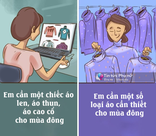 Sự thật hài hước: Đàn bà nói một đằng, đàn ông hiểu một nẻo - 4