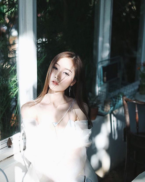 Cô gái xinh đẹp như thiên thần gây bất ngờ vì là người chuyển giới - 6