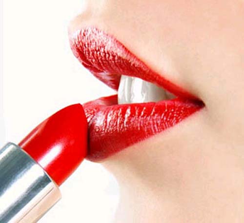 Đánh son mà không biết đến những điều này là bạn đang #039;tự sát#039; đấy - 2