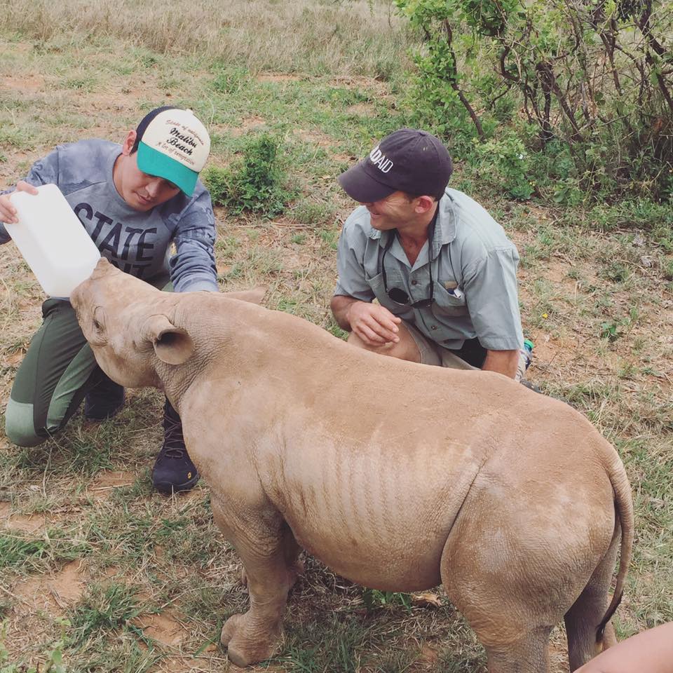 Sau chuyến từ thiện miền Trung, đây là điều MC Phan Anh tâm huyết nhất lúc này! - 3