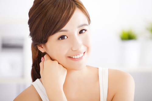 Không phải trắng - mà phải là trắng khỏe - 1