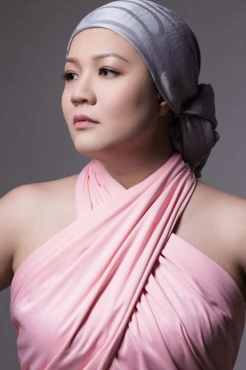Lạc quan, mạnh mẽ giúp chống lại ung thư - 2