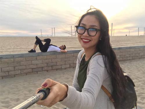 Con trai danh hài Hoài Linh: quot;Sắp làm bố tự hào rồiquot; - 7