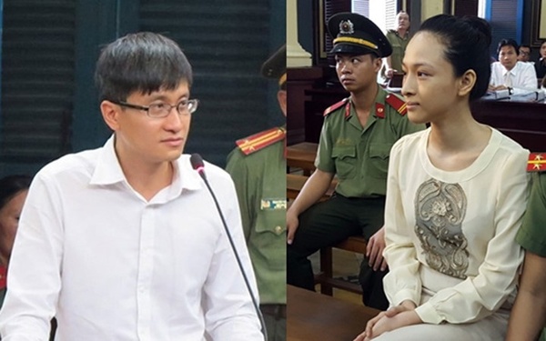 Ông Cao Toàn Mỹ sẽ bãi nại nếu hoa hậu Phương Nga trả tiền - 1