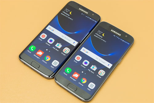 Samsung sẽ theo dõi sát sao quy trình sản xuất S8 - 1