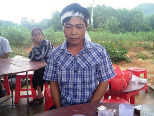 Sản phụ tử vong với mảnh xương trong tử cung: Chồng sản phụ tố bác sĩ tắc trách - 1